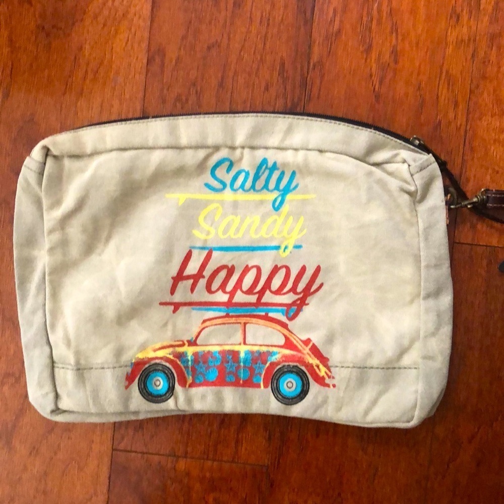Mona B Wet Suit Bag